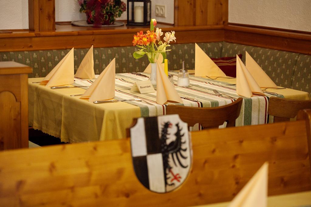 Waldgasthof Wildbad Burgbernheim المظهر الخارجي الصورة